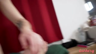 Сексуальные девушки в порно - Sofi Comes Back for More After Loud Orgasm на HOT-GIRLS-PORN.COM