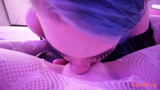 Сексуальные красотки в порно - Fairy God Mommy: Moxy and Verve Deep Throat and Dirty Talk HOT-GIRLS-PORN.COM
