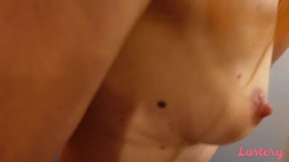 Сексуальные девушки в порно - The Right Tool For The Job: Redhead Gabriella's Loud Orgasm на HOT-GIRLS-PORN.COM