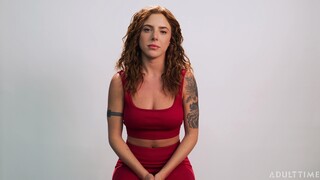 Сексуальные девушки в порно - Lumi Ray Shaved Redhead Tattoo Solo на HOT-GIRLS-PORN.COM