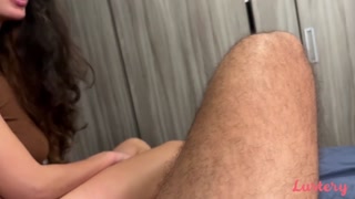 Сексуальные девушки в порно - Nipple Play and Tit Kissing in São Paulo на HOT-GIRLS-PORN.COM