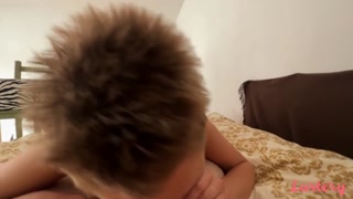 Сексуальные девушки в порно - POV Fun: Anthony, Silver, Licking & Nipple Sucking на HOT-GIRLS-PORN.COM