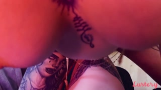 Сексуальные девушки в порно - Colorful Hair Girls Share a Lap Dance на HOT-GIRLS-PORN.COM