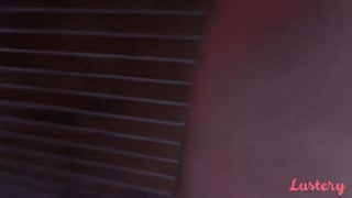 Сексуальные девушки в порно - Glasses Girl Sylvie Laughs and Sucks Marc by the Neighbor's Door на HOT-GIRLS-PORN.COM