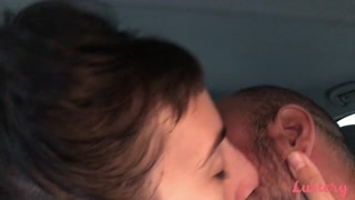 Сексуальные девушки в порно - Going Up: Outdoor Blowbang: Edu and Fe Face Fuck на HOT-GIRLS-PORN.COM