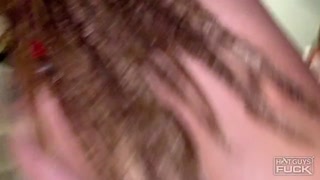 Сексуальные девушки в порно - Redhead Babe IndicaFlower’s POV – Irish, French & American Hairy Men with Huge Cocks на HOT-GIRLS-PORN.COM