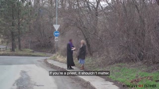 Сексуальные девушки в порно - Blonde Aussie Catholic Girl Loves It Rough на HOT-GIRLS-PORN.COM