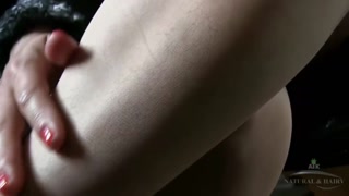 Сексуальные девушки в порно - Cora’s Big Tits and Horny Solo Session на HOT-GIRLS-PORN.COM