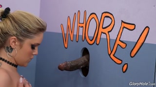 Сексуальные девушки в порно - Kali Roses Returns for Gloryhole Creampie - Big Tits Blonde на HOT-GIRLS-PORN.COM