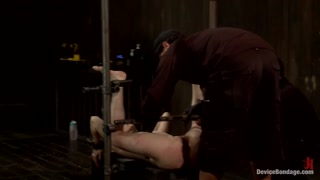 Сексуальные девушки в порно - James Deen Pushes Cherry Torn Over the Edge на HOT-GIRLS-PORN.COM