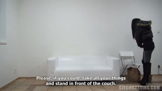 Сексуальные девушки в порно - Solo Czech Girl Zaneta - Amateur Pleasure на HOT-GIRLS-PORN.COM