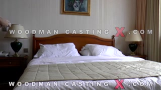 Сексуальные девушки в порно - Jaszmina Rosa - Brunette with Piercing Gets Casted на HOT-GIRLS-PORN.COM