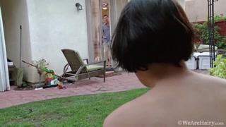 Сексуальные девушки в порно - Big-Titted Cocco Gets Fucked Hard Outside на HOT-GIRLS-PORN.COM