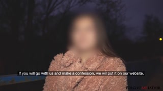 Сексуальные девушки в порно - Student Begs for Forgiveness Then Takes Big Cock на HOT-GIRLS-PORN.COM