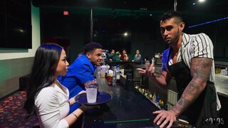 Сексуальные девушки в порно - Dirty Waitress Takes It Missionary with Tony Rubino’s Cock Deep Inside на HOT-GIRLS-PORN.COM