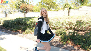 Сексуальные девушки в порно - Teen Varsity Squad Gets Reamed Hard – Ryan Madison Stars на HOT-GIRLS-PORN.COM