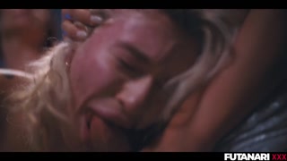 Сексуальные девушки в порно - Matty Mila, Melody Marks, and more get their mouths and asses filled in Cockvid 26 Pt.2 на HOT-GIRLS-PORN.COM