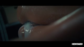 Сексуальные девушки в порно - Why Effy's Corporate Termination - Anal, Blowjob, And Tentacle Filling на HOT-GIRLS-PORN.COM