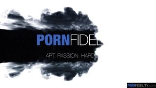 Сексуальные девушки в порно - Raw Ebony Domination Ryan Madison Takes Control на HOT-GIRLS-PORN.COM