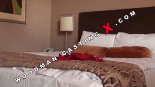 Сексуальные красотки в порно - Michelle Kudanfer: Blonde Casting with Big Ass & Anal HOT-GIRLS-PORN.COM