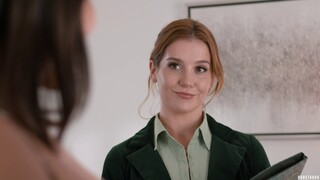 Сексуальные девушки в порно - Kissed and Controlled на HOT-GIRLS-PORN.COM