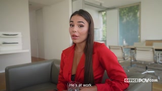 Сексуальные девушки в порно - Rich Ladies Office Antics на HOT-GIRLS-PORN.COM