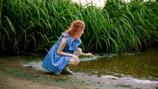 Сексуальные девушки в порно - Mia's Solo Adventure in the Great Outdoors на HOT-GIRLS-PORN.COM