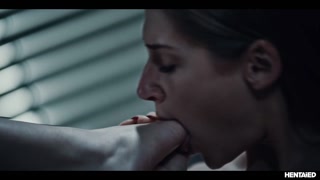 Сексуальные девушки в порно - Bukkake Succubus: Act 2 на HOT-GIRLS-PORN.COM