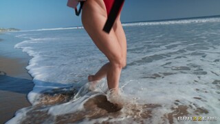 Сексуальные девушки в порно - Angela White Gets Ass Fucked by Scott Nails on the Beach на HOT-GIRLS-PORN.COM