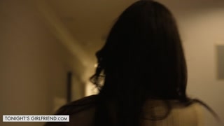 Сексуальные девушки в порно - Stockings and Lingerie, a Hotel Room Affair на HOT-GIRLS-PORN.COM
