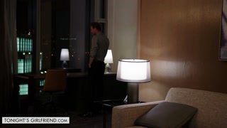Сексуальные девушки в порно - Alina Lopez's Husband Watches Her Cheat with Maid in Hotel на HOT-GIRLS-PORN.COM