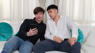 Сексуальные девушки в порно - Skinny Mom Angelica Gets DP from Lenny Yankee and Bruno Baxter на HOT-GIRLS-PORN.COM