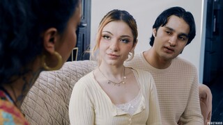 Сексуальные девушки в порно - Elias Cash Joins Demi and Ravyn in Tutor Exchange на HOT-GIRLS-PORN.COM