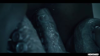 Сексуальные девушки в порно - Nightmare Unleashed: Oral, Fetish, and Internal Cum на HOT-GIRLS-PORN.COM