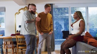 Сексуальные девушки в порно - Realtor's Blowjob Bonanza with Xeinna Rose на HOT-GIRLS-PORN.COM