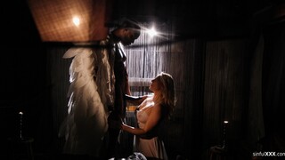 Сексуальные девушки в порно - Handjob Heaven with Dimitri на HOT-GIRLS-PORN.COM