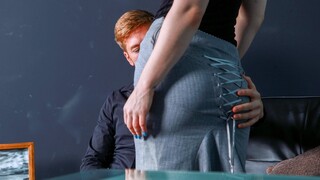Сексуальные красотки в порно - MILF with Big Ass and Natural Tits HOT-GIRLS-PORN.COM