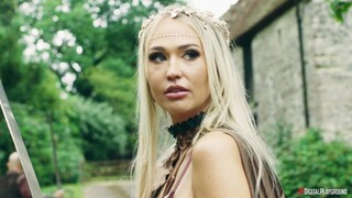 Сексуальные девушки в порно - Big Ass, Bigger Pleasure: Evermore на HOT-GIRLS-PORN.COM