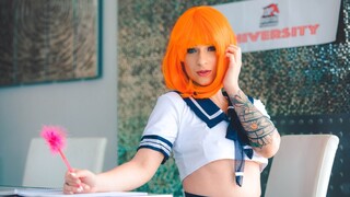 Сексуальные девушки в порно - Petite Lesbians Jayde and Scarlett Get Intimate на HOT-GIRLS-PORN.COM