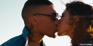 Сексуальные девушки в порно - Sexy Wasteland Ultra Episode 1: Fun на HOT-GIRLS-PORN.COM