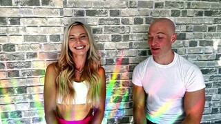 Сексуальные девушки в порно - American Sex: Aidra & Zac на HOT-GIRLS-PORN.COM