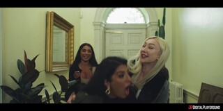Сексуальные девушки в порно - Horror, Sex, and Laughter: Ghosted Episode 1 на HOT-GIRLS-PORN.COM