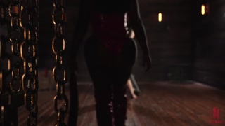 Сексуальные девушки в порно - Big Tits and Bigger Egos на HOT-GIRLS-PORN.COM