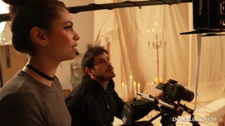 Сексуальные девушки в порно - An Intimate Look: The Making of Close Up на HOT-GIRLS-PORN.COM