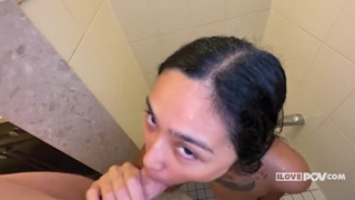 Сексуальные девушки в порно - Naughty Day with HaileyXYZ на HOT-GIRLS-PORN.COM