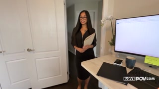 Сексуальные девушки в порно - HayleyXYZ, My Sexy Little Office Helper на HOT-GIRLS-PORN.COM