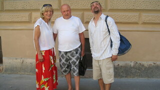 Сексуальные девушки в порно - Skinny Blonde Granny Eleanor's Facial на HOT-GIRLS-PORN.COM