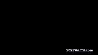 Сексуальные девушки в порно - Jesse Pony Gets Gagged with a Big Black Dick на HOT-GIRLS-PORN.COM