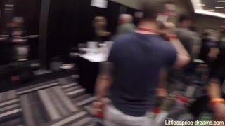 Сексуальные девушки в порно - 2019 AVN Porn Lifestyle Event на HOT-GIRLS-PORN.COM