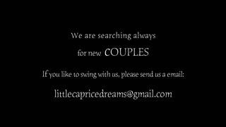 Сексуальные девушки в порно - Group Sex Orgy - Brunette & Blonde in Deepthroat & Cum Swapping Action на HOT-GIRLS-PORN.COM
